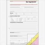 Bau Tagesbericht Vorlage Wunderbar Sigel Bautagebuch Sd063 Din A4 3 X 40 Blatt Sd Brevo