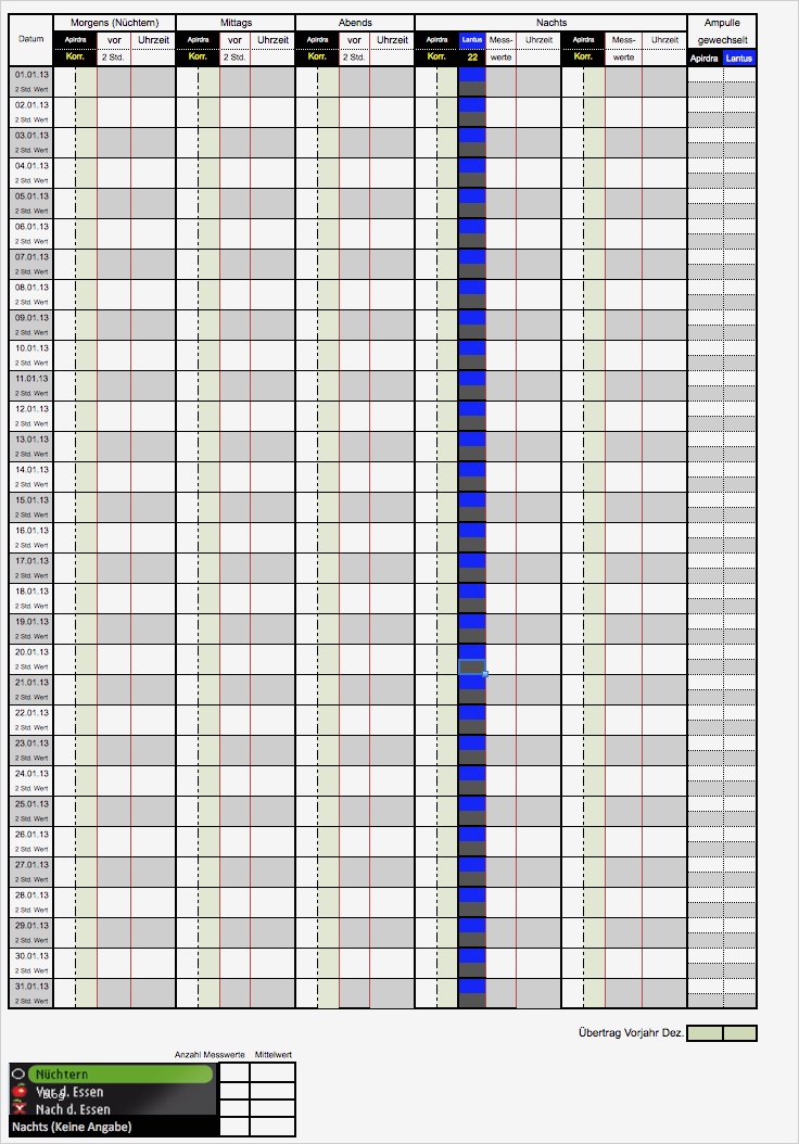 Bauherren Tagebuch Vorlage Luxus Download Blutzucker Tagebuch Kostenlos Bei nowload