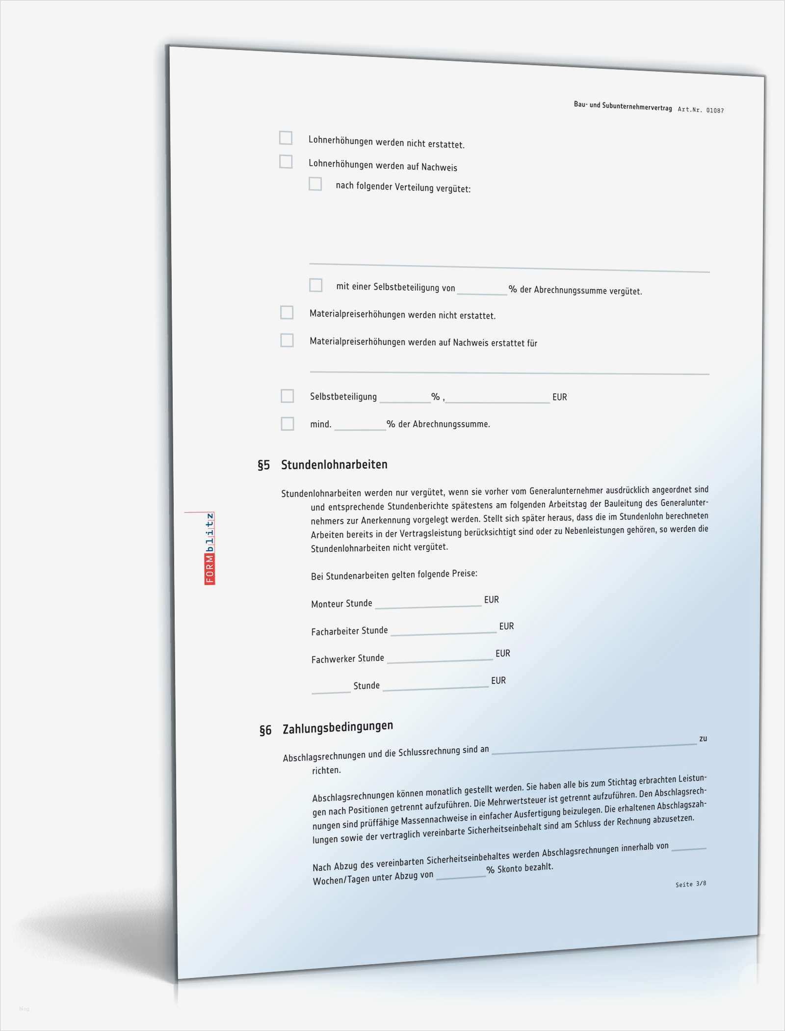 Baustellenbericht Vorlage Großartig Großzügig Bau Anmelden Blattvorlage Ideen Vorlagen Ideen