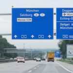 Bautafel Bayern Vorlage Erstaunlich Autobahnkreuz Neufahrn