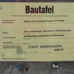 Bautafel Bayern Vorlage Hübsch Daniel Susi Und Der Hausbau Wir Graben Ein Loch