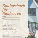 Bautagebuch Pdf Vorlage Einzigartig Bautagebuch Muster Pdf Kostenlos Urlinus4kluj