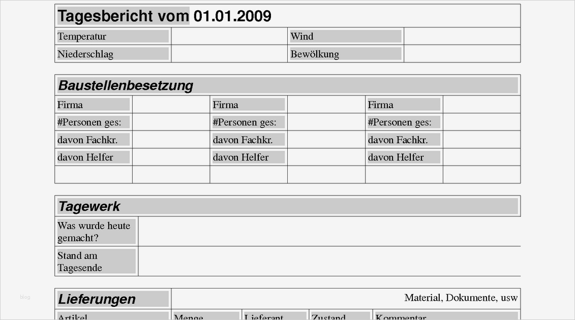 Bautagebuch Vorlage Erstaunlich Bautagebuch Von Frank Und Karina Bautagebuch Für