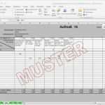 Bautagebuch Vorlage Excel Download Kostenlos Beste Aufmass Programm Download