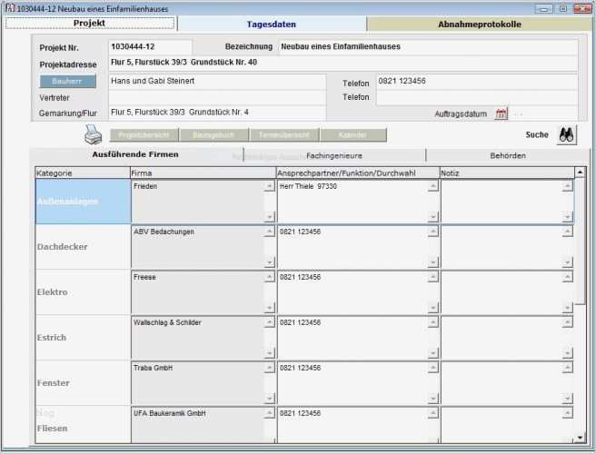 Bautagebuch Vorlage Excel Download Kostenlos Beste Bautagebuch Bauteu Download