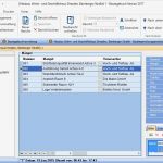 Bautagebuch Vorlage Genial Ware4u Weise software Gmbh Filter Ware