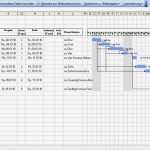Bauzeitenplan Vorlage Download Kostenlos Gut Excel Xl Projektmanager