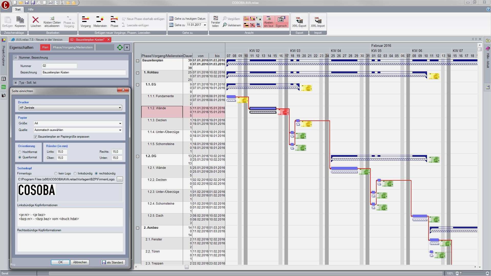 Bauzeitenplan Vorlage Download Kostenlos Inspiration Großzügig Bauzeitplan Vorlage Bilder Entry Level Resume