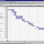 Bauzeitenplan Vorlage Schön Ablauf Und Terminplanung Im Wohnungsbau