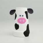 Becher Bekleben Vorlage Neu Basteln Mit Bechern Aus Kunststoff &amp; Pappe 7 tolle Ideen