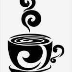 Becher Bekleben Vorlage Schönste Wandschablonen Zum Ausdrucken 34 Vorlagen Mit tollen Motiven