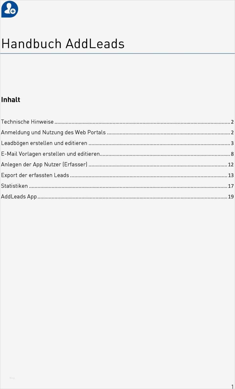 Bedienungsanleitung Vorlage Word Süß Charmant Beispiel Be Nungsanleitung Vorlage Fotos