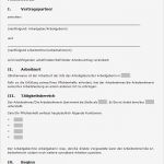 Befristeter Arbeitsvertrag Vorlage Kostenlos Hübsch Muster Arbeitsvertrag Befristet Vorlage Zum Download
