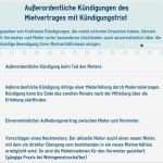 Befristeter Mietvertrag Vorlage Hübsch Befristeter Mietvertrag Vorzeitige Kündigung Durch Mieter