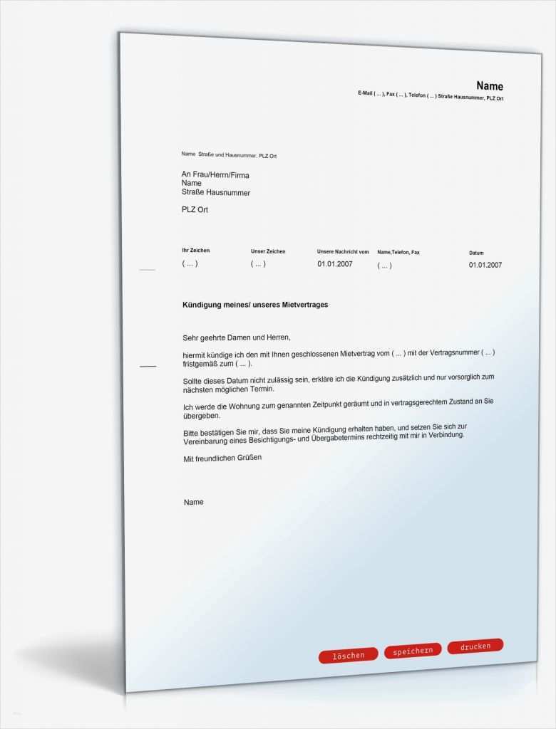 Befristeter Mietvertrag Vorlage Hübsch Muster Mietvertrag Wohnung Muster Mietvertrag Wohnung