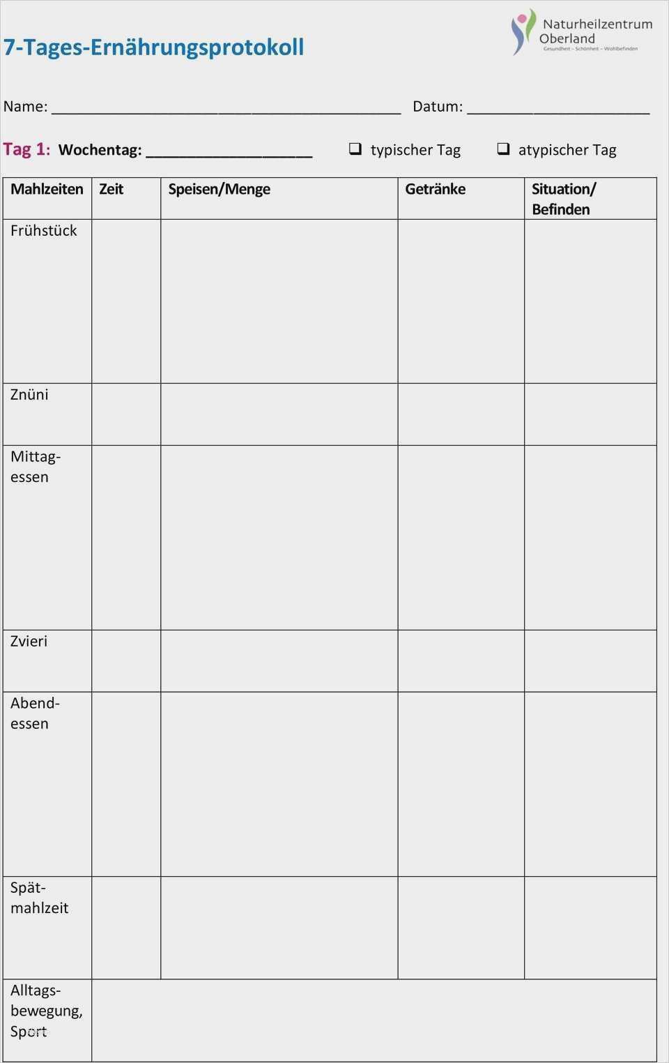 Befund Physiotherapie Vorlage Neu Ziemlich Bewegung Verfolgen Vorlage Galerie Vorlagen