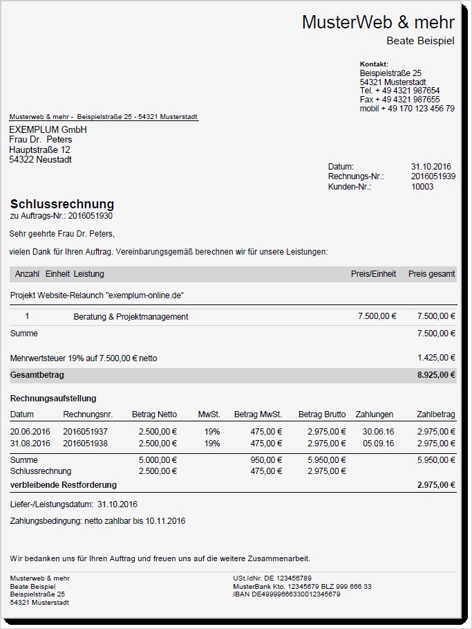 Belastungsanzeige Vorlage Kostenlos Großartig Beste Beispiel Gutschrift format Ideen Bilder Für Das