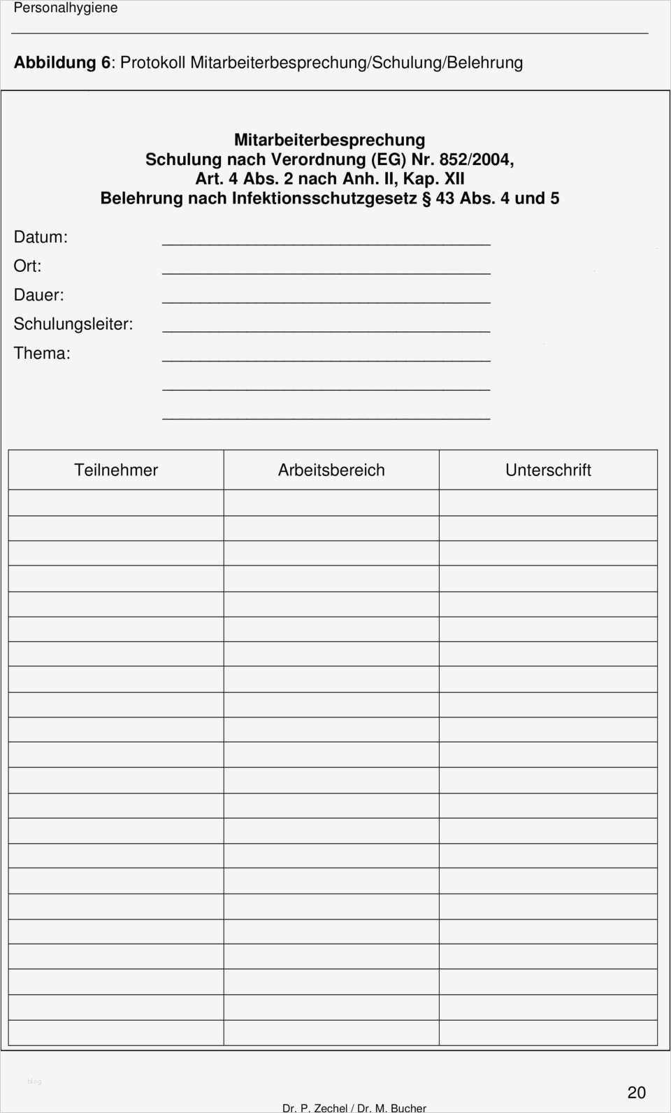 Belehrung Infektionsschutzgesetz Arbeitgeber Vorlage Best Of Handbuch Zur Einführung Und Umsetzung Betrieblicher