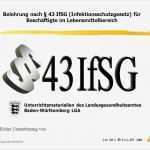 Belehrung Nach 43 Infektionsschutzgesetz Vorlage Wunderbar Unterrichtsmaterialien Des Landesgesundheitsamtes Ppt