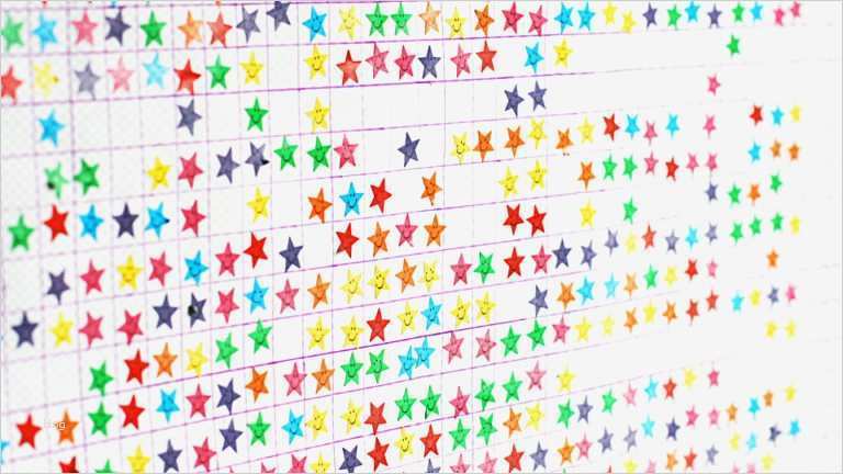 Belohnungssystem Kindern Vorlage Zum Ausdrucken Bewundernswert Video Punktekarte Als Belohnungssystem Für Kinder