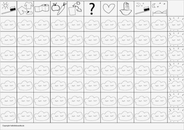 Belohnungssystem Kindern Vorlage Zum Ausdrucken Einzigartig Schreien Essen Kinderseele Auf Wie Man Aufhört