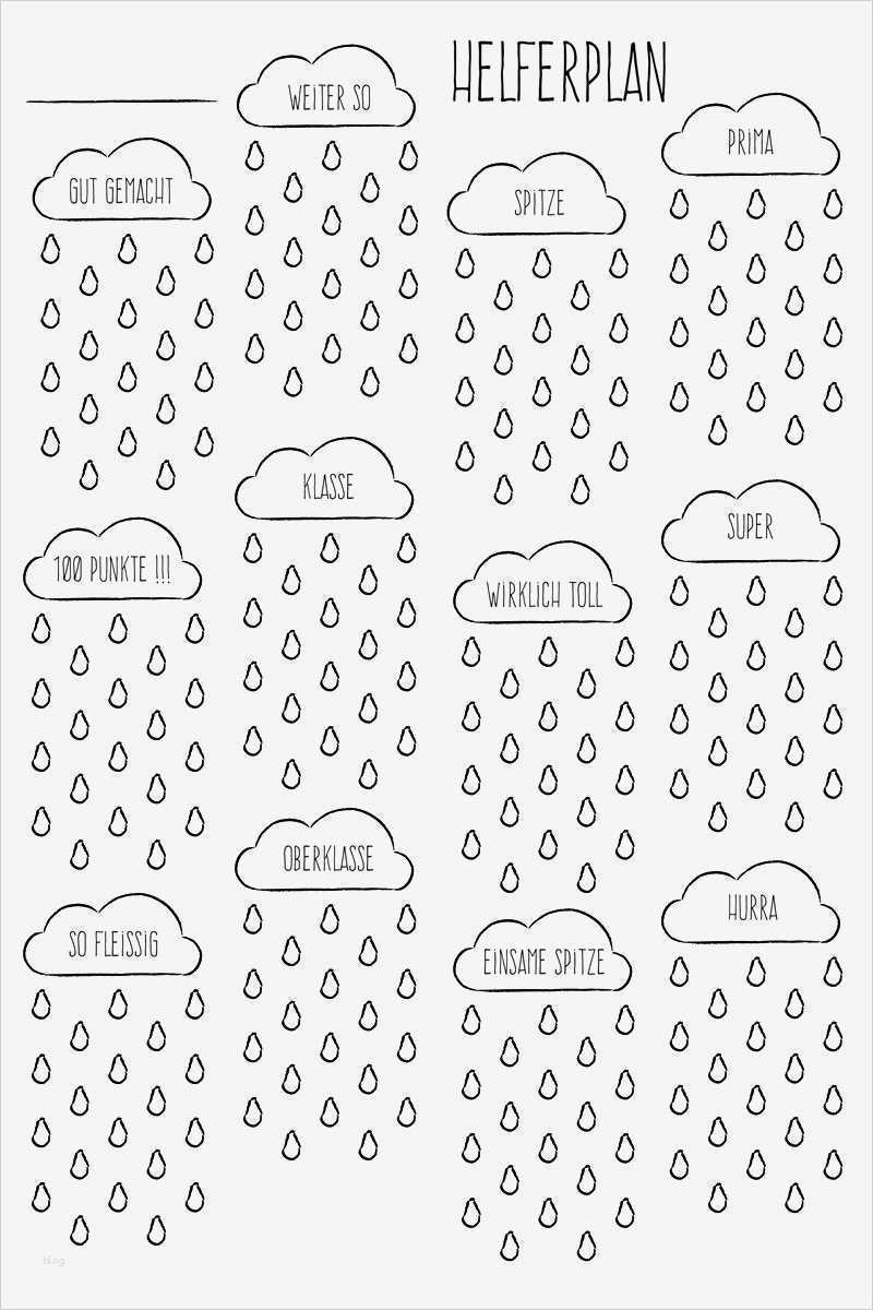 Belohnungssystem Kindern Vorlage Zum Ausdrucken Einzigartig so Helfen Kinder Zuhause Mit Helferplan Zum Ausmalen