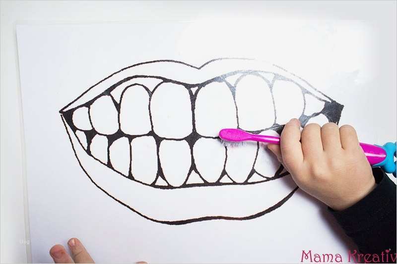 Belohnungstabelle Kinder Vorlage Schönste so Macht Das Zähneputzen Spaß Meine Tipps Und Tricks