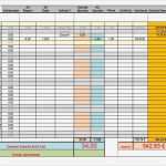 Berechnung Arbeitszeit Excel Vorlage Großartig Excel Arbeitszeitnachweis Vorlagen 2016 Fice Lernen