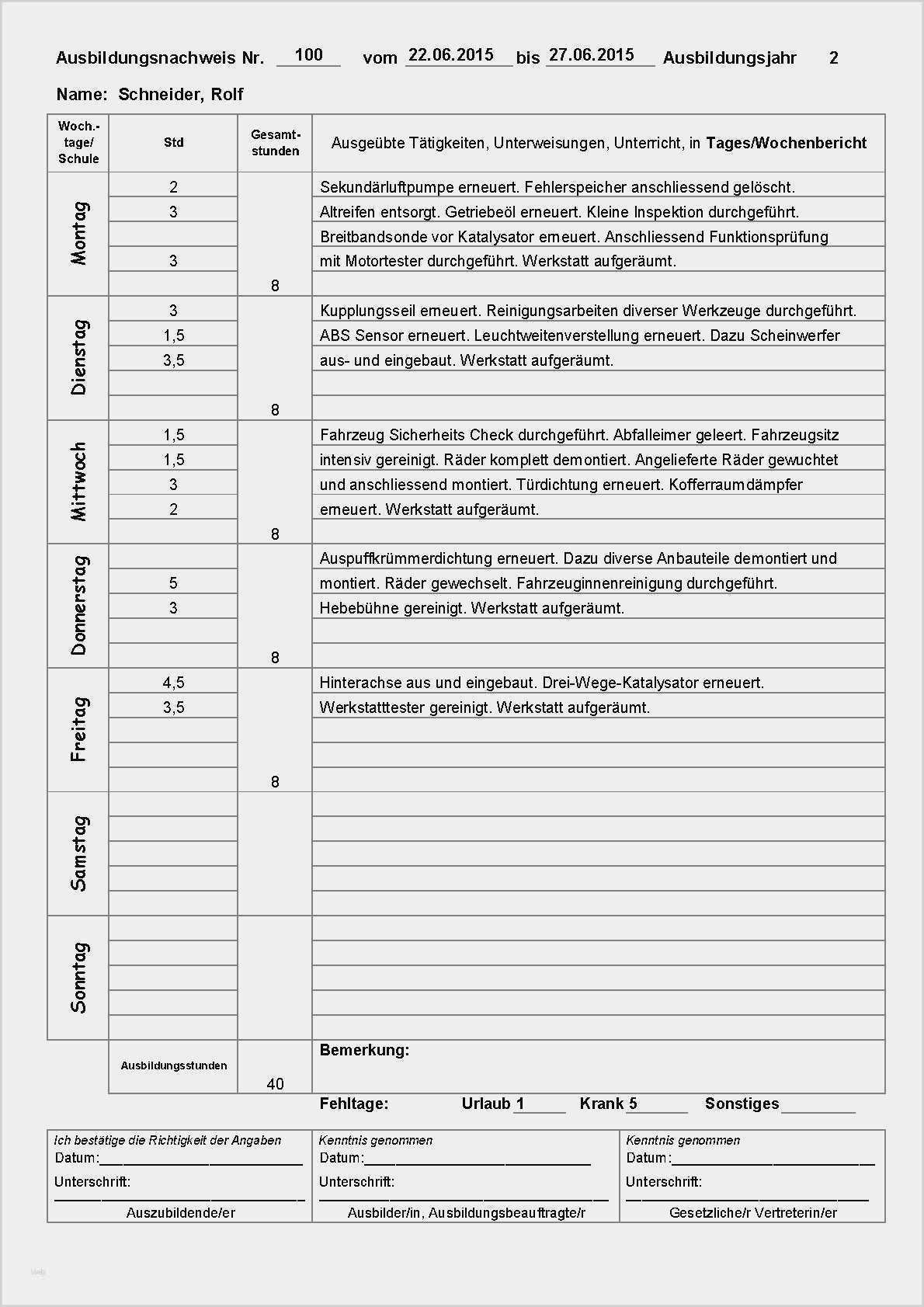 Berichtsheft Am Pc Schreiben Vorlage Elegant Großartig Schreiben Release Vorlage Fotos Bilder Für Das