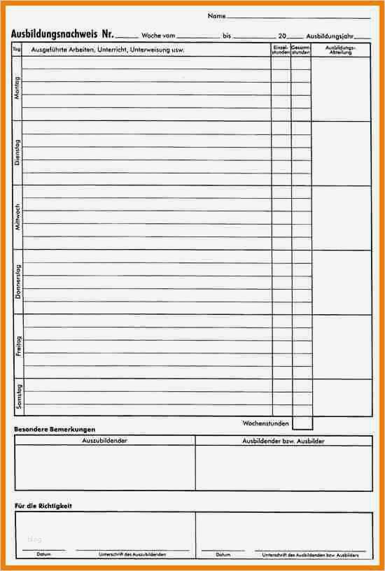 Berichtsheft Galabau Vorlage Wunderbar Bau Tagesbericht Vorlage Word – Vorlagen 1001