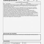 Berichtsheft Kfz Mechatroniker Vorlage Großartig Beispieldruck