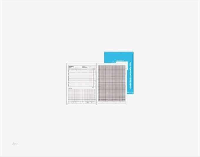 Berichtsheft Mediengestalter Vorlage Gut Preview