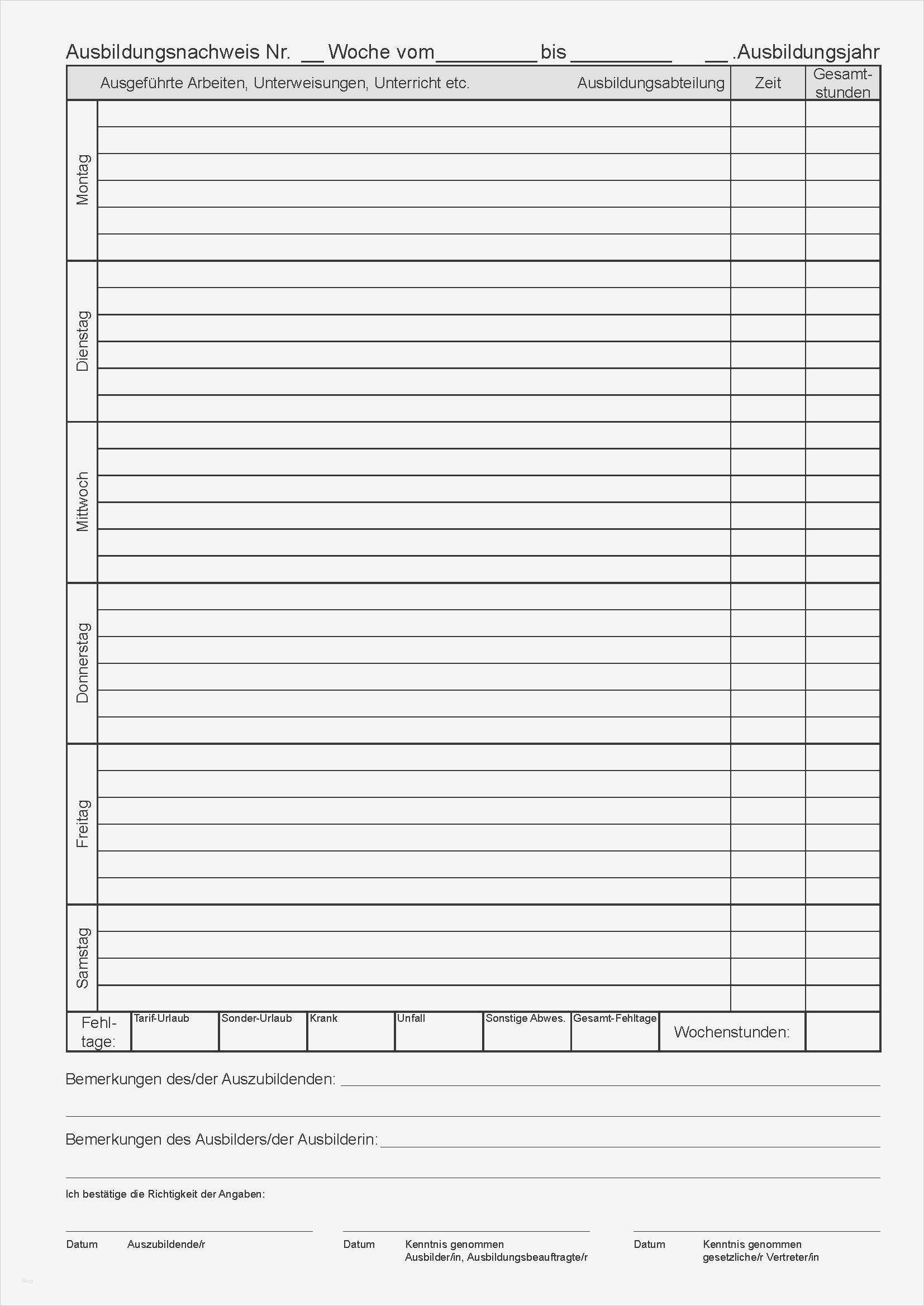 Berichtsheft Vorlage Beste Ziemlich Lehrer Tag Buch Vorlage Bilder Ideen fortsetzen