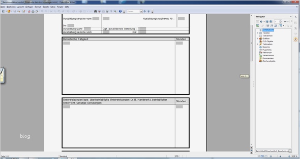 Berichtsheft Vorlage Einzelhandel Gut Berichtsheft Vorlage Ihk Schwaben
