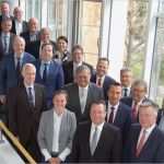 Berichtsheft Vorlage Ihk Baden Württemberg Angenehm Ihk Finanz Und Steuerausschuss Konstituiert