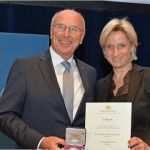 Berichtsheft Vorlage Ihk Baden Württemberg Cool Wirtschaftsmedaille Des Landes Baden Württemberg Für Den