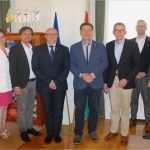 Berichtsheft Vorlage Ihk Baden Württemberg Einzigartig Schwarzwald Baar Kreis Landrat Sven Hinterseh Und Thomas