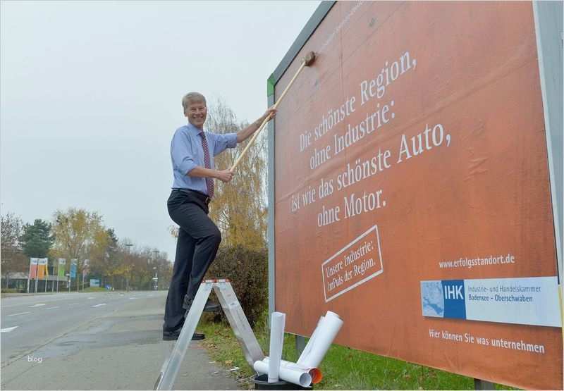 Berichtsheft Vorlage Ihk Baden Württemberg Gut Ihk Startet Imagekampagne Mit Plakaten Bodensee