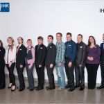 Berichtsheft Vorlage Ihk Baden Württemberg Luxus Auszubildende Der Ihk Region Ulm Ausgezeichnet Ulm B4b