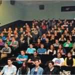 Berichtsheft Vorlage Ihk Baden Württemberg Neu Ihk Ausbildungsbotschafter Bekommen Urkunde Im Kinopark