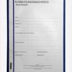 Berichtsheft Vorlage Ihk Download Cool Ausbildungsnachweis Block Tägliche Berichte Seibert Verlag