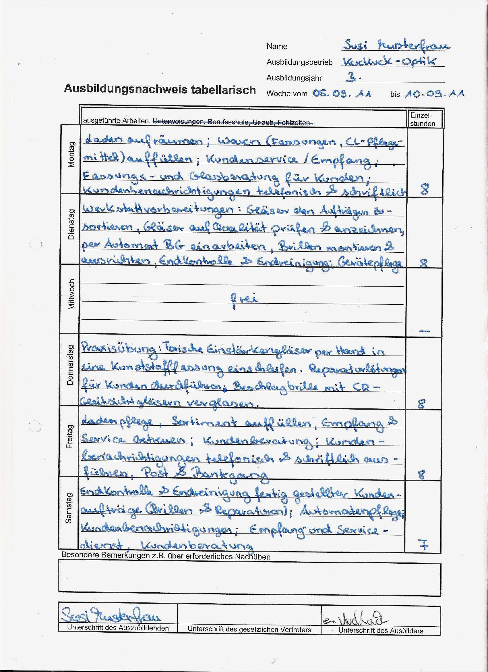 Berichtsheft Vorlage Ihk Download Großartig Berichtsheft Vorlage Einzelhandelskaufmann