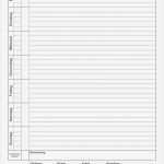 Berichtsheft Vorlage Ihk Hübsch Berichtsheft Für 7 Tage Woche Gastronomie Seibert