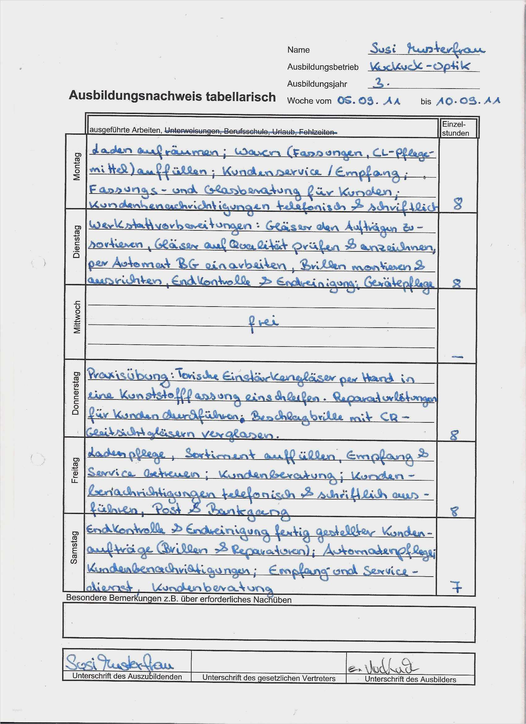 Berichtsheft Vorlage Ihk Neu Berichtsheft Vorlage Ihk Wunderbar Berichtsheft Vorlage