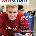 Berichtsheft Vorlage Ihk Schleswig Holstein Gut Ihk Magazin Schleswig Holstein android Apps On Google Play