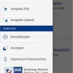 Berichtsheft Vorlage Ihk Schleswig Holstein Wunderbar Ihk Magazin Schleswig Holstein android Apps On Google Play