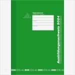 Berichtsheft Vorlage Wöchentlich Genial Rnk Berichtsheft Ausbildungsnachweis 5084 A4 Wöchentlich