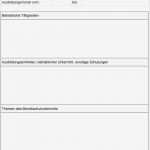 Berichtsheft Vorlage Word Gut Berichtsheft Vorlage Word 14 Ausbildungsnachweis Mfa