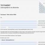 Berliner Testament Vorlage Kostenlos Pdf Einzigartig Berliner Testament Muster Pdf Sie über Das Testament
