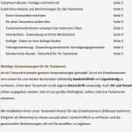 Berliner Testament Vorlage Kostenlos Pdf Inspiration Berliner Testament Vorlage Kostenlos Pdf Inspiration